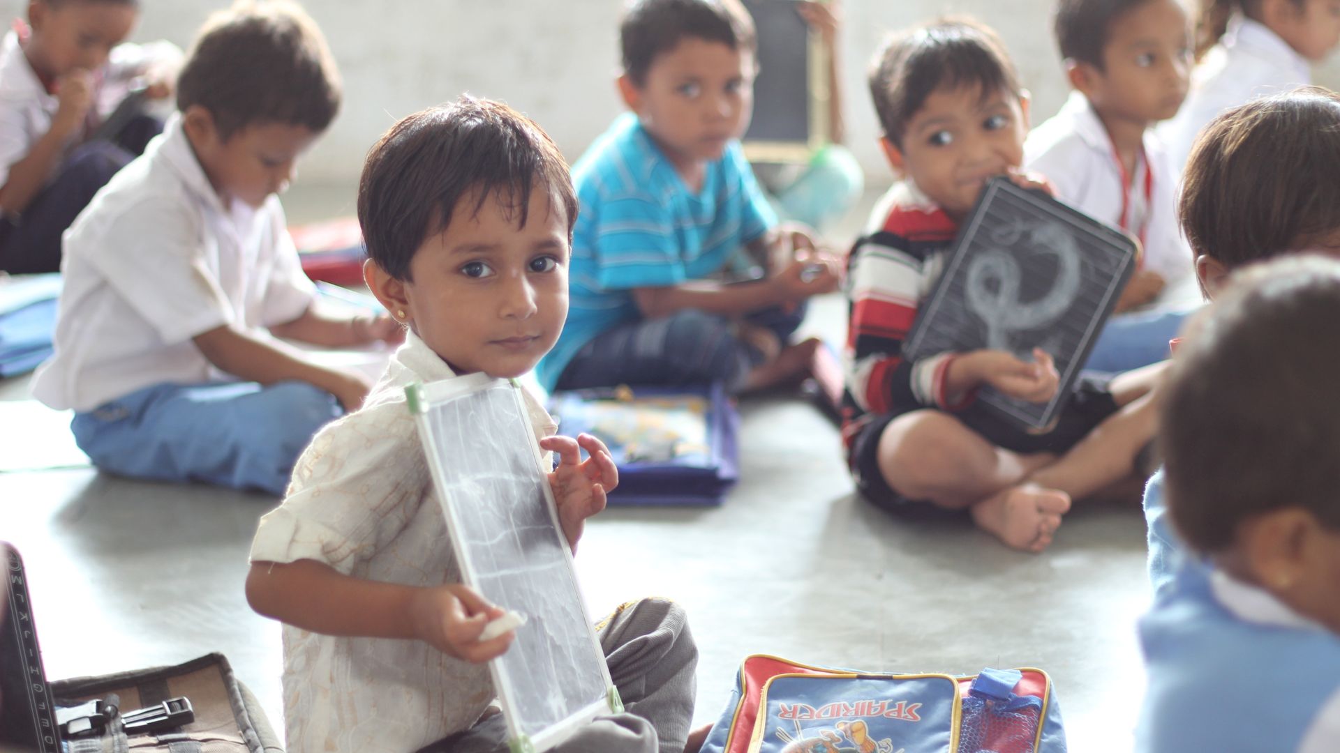 Donate for Education