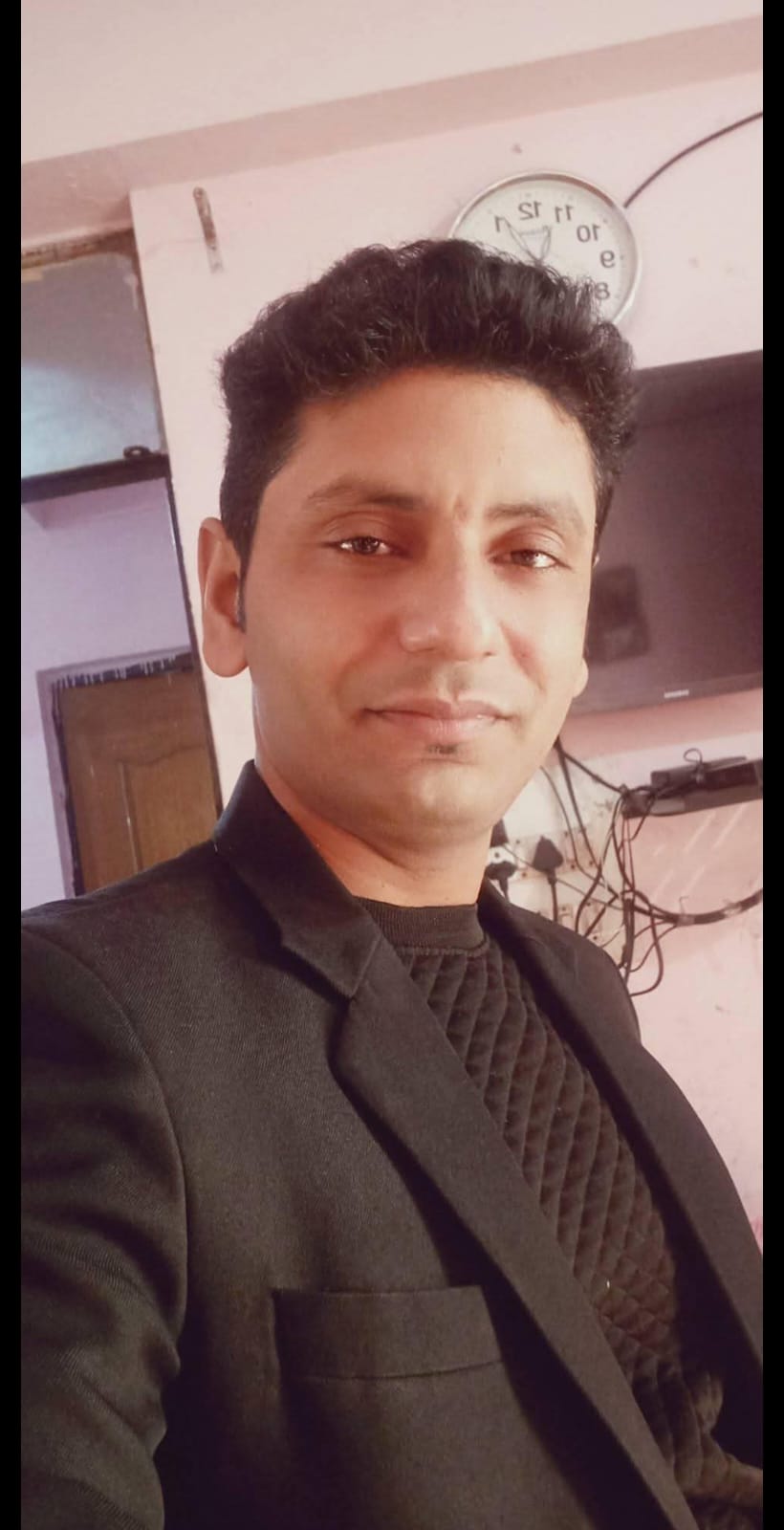 Member Name